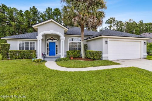 30532 Forest Parke Drive, Fernandina Beach, FL, 32034 | Card Image