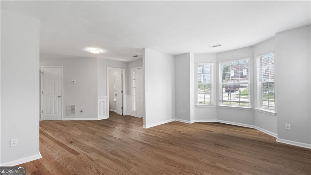 Residential Lease in Mcdonough 4