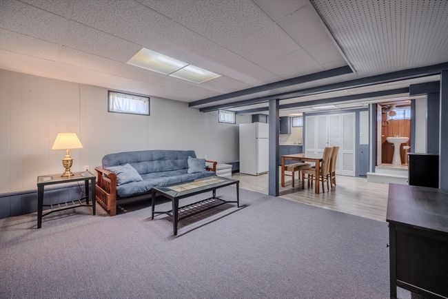 8 Milan Ave, House other with 3 bedrooms, 3 bathrooms and 4 parking in Woburn MA | Image 24