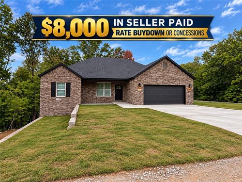 1 Skipton Dr, Bella Vista, AR, 72714-2104 | Card Image