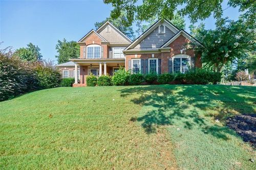 1783 Rosehedge Way Nw, Kennesaw, GA, 30152-7758 | Card Image