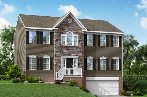 715 Dahlia Drive, Rostraver, PA, 15012 | Card Image