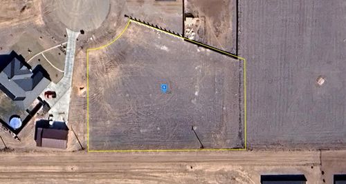 9511 Wiggains Ln, Amarillo, TX, 79118-1019 | Card Image