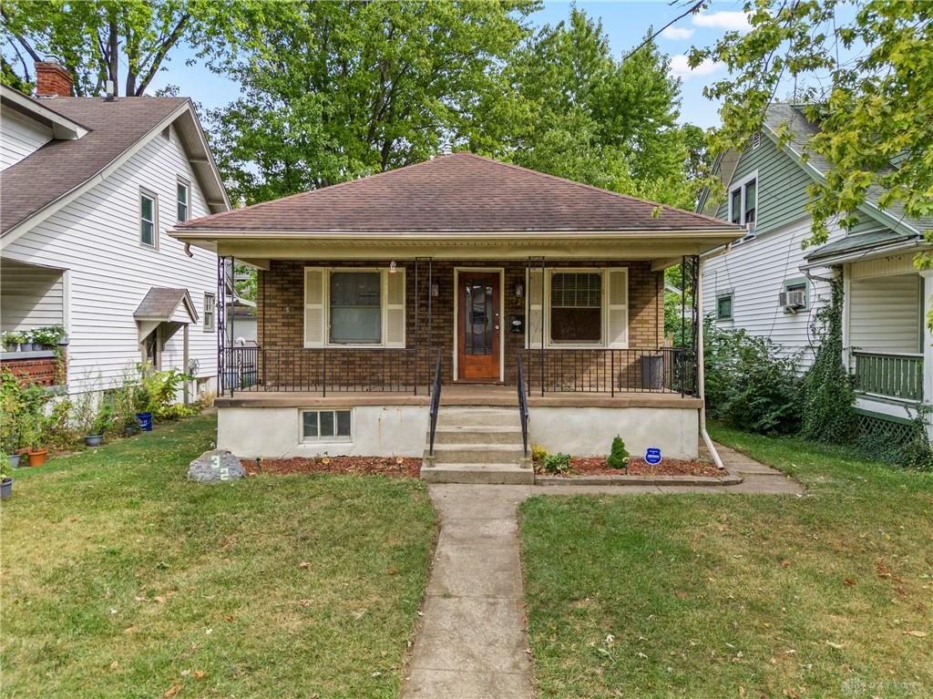 Delmar Ave, Dayton, OH 45403