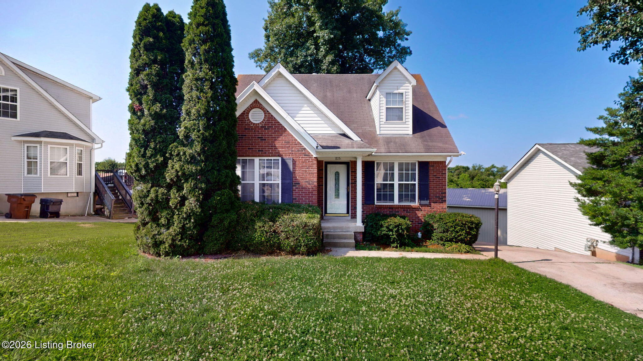 Residential in Louisville