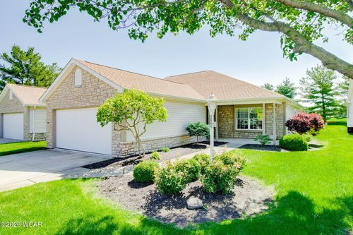 1606 Madison Pl, Wapakoneta, OH, 45895-9486 | Card Image