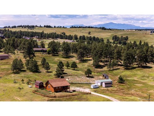 7573 Pine Crest Dr, Kiowa, CO, 80117-8940 | Card Image