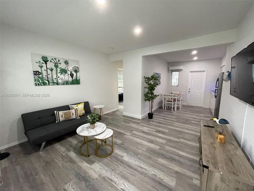 3-1117 Sw 37th Avenue, Miami, FL, 33135 | Card Image