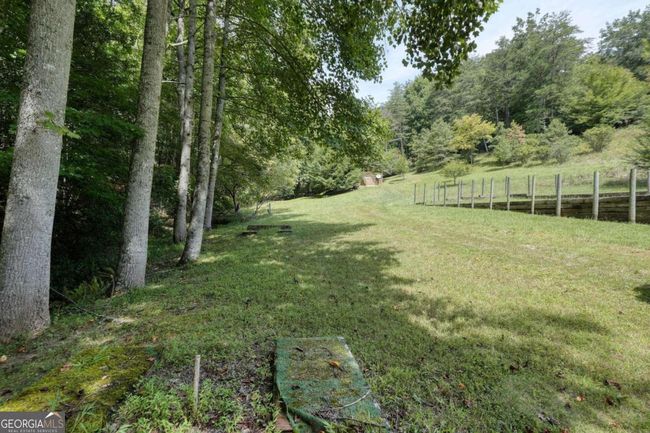 32 Ivey Ridge Rd, House other with 1 bedrooms, 3 bathrooms and null parking in Suches GA | Image 63