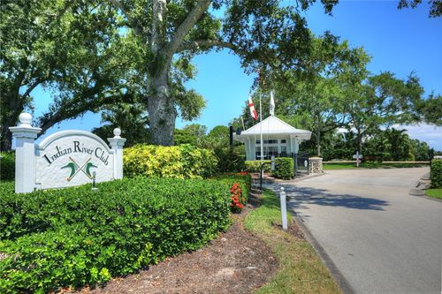 609 Bridgewater Ln Sw, Vero Beach, FL, 32962-7046 | Card Image