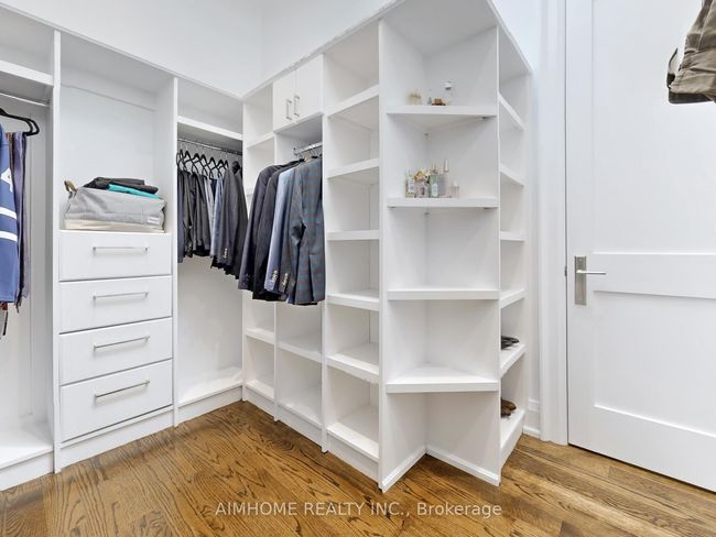 105 Ashbourne Dr, House other with 5 bedrooms, 5 bathrooms and 4 parking in Etobicoke ON | Image 36