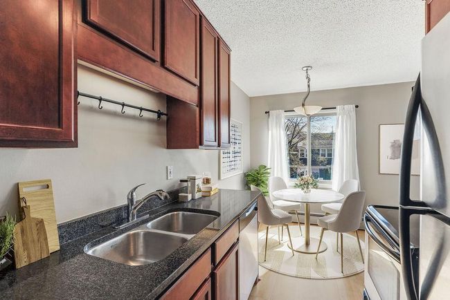UNIT-201 - 3236 Garfield Ave, Condo with 1 bedrooms, 1 bathrooms and null parking in Minneapolis MN | Image 12