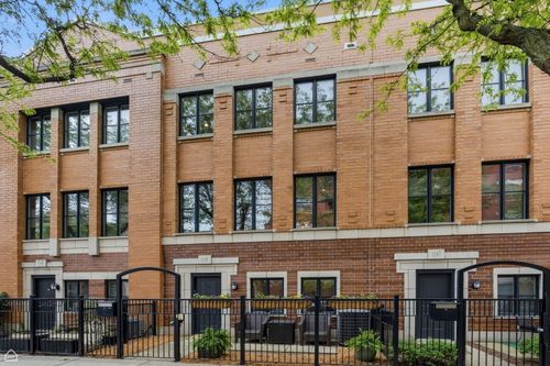 1145 W Monroe St, Chicago, IL, 60607-2506 | Card Image