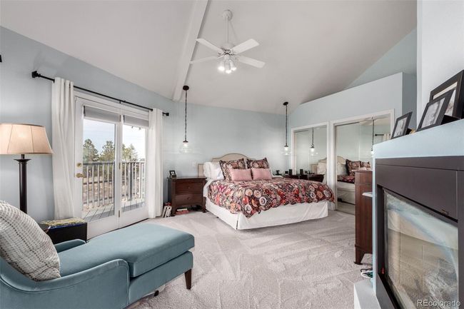 5271 N Mesa Dr, House other with 4 bedrooms, 4 bathrooms and 2 parking in Castle Rock CO | Image 13