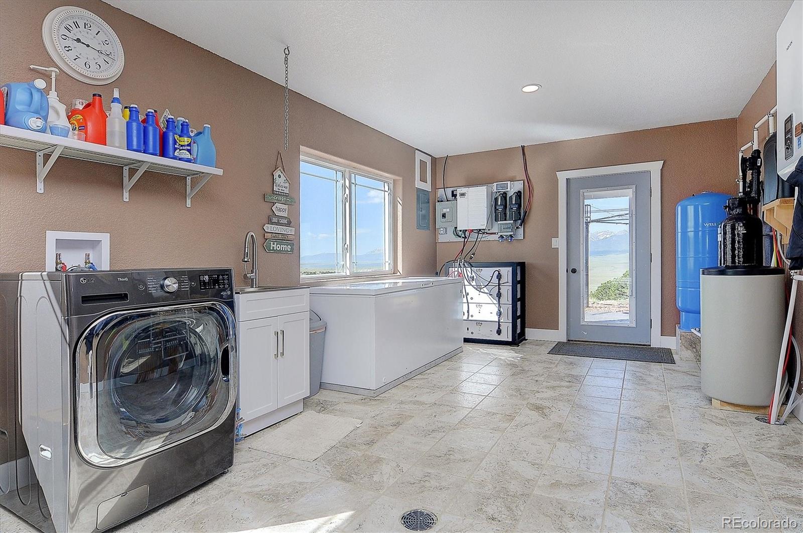 Residential in Westcliffe 4