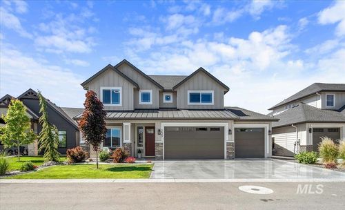 2391 E Valensole St, Meridian, ID, 83642-8778 | Card Image