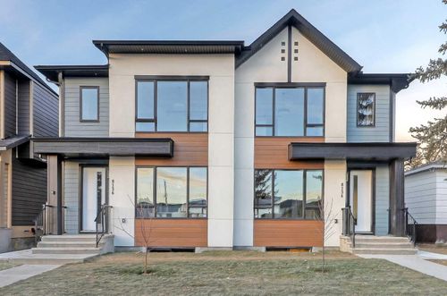 8136 47 Ave Nw, Calgary, AB, T3B1Z5 | Card Image