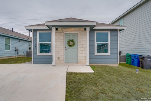 9458 Tarbutton Trl, San Antonio, TX, 78211-2251 | Card Image