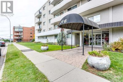 316 1 Ave Ne, Condo with 1 bedrooms, 1 bathrooms and 1 parking in Calgary AB | Image 3