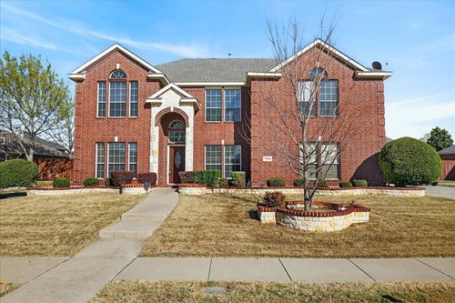 7308 Hawk Lane, Sachse, TX, 75048 | Card Image