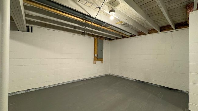 210 Cedar Ave, House other with 3 bedrooms, 2 bathrooms and null parking in Vevay IN | Image 39