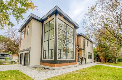 21 Shadbolt Crt, Unionville, ON, L3R1X3 | Card Image