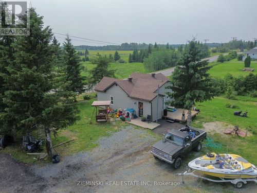 1058 Highway 572, Ramore, ON, P0K1R0 | Card Image