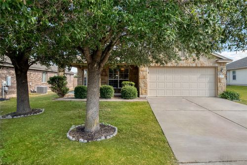303 Baldwin St, Hutto, TX, 78634-5790 | Card Image