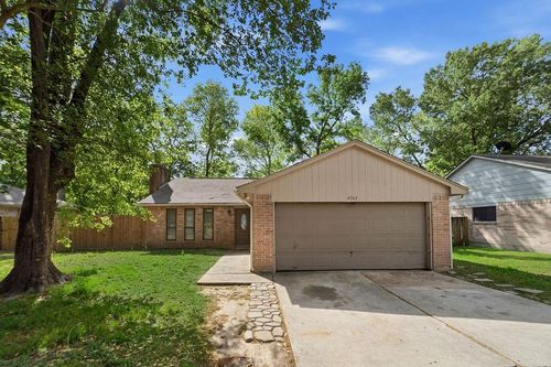 4542 Algernon Dr, Spring, TX, 77373-6789 | Card Image