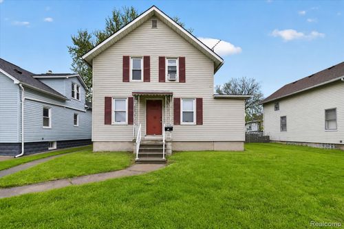 503 E 2nd St, Monroe, MI, 48161-2090 | Card Image
