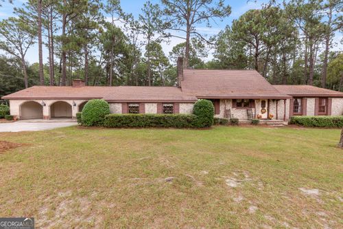 5223 Ga Highway 135, Uvalda, GA, 30473 | Card Image