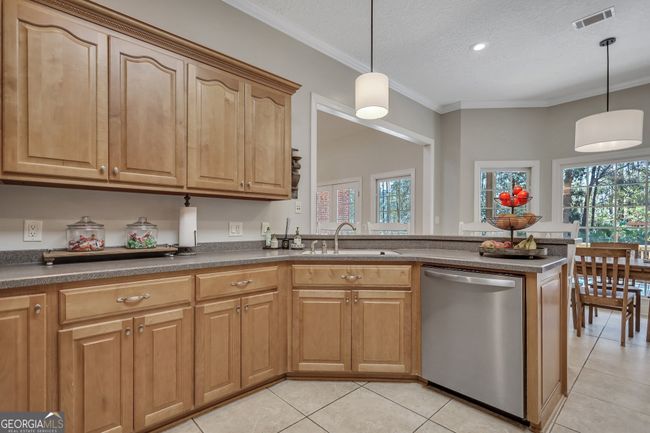 780 Littlefield St, House other with 4 bedrooms, 4 bathrooms and null parking in Jesup GA | Image 13