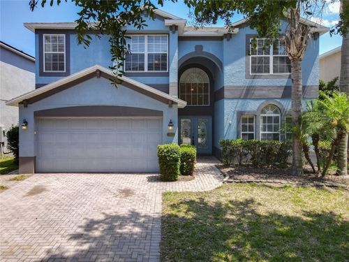 12822 Moss Park Ridge Dr, ORLANDO, FL, 32832-7089 | Card Image