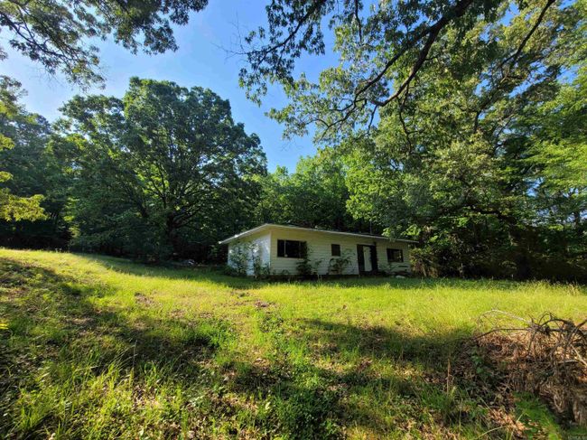 163 Bryant Road, House other with 2 bedrooms, 1 bathrooms and null parking in Hot Springs AR | Image 1