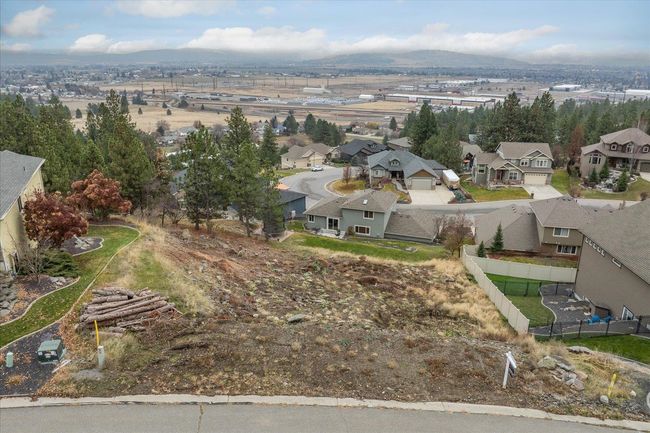 5424 N Del Rey Dr, Home with 0 bedrooms, 0 bathrooms and null parking in Otis Orchards WA | Image 4