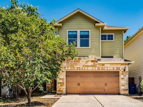 3006 Sea Jay Dr, Austin, TX, 78745-7521 | Card Image