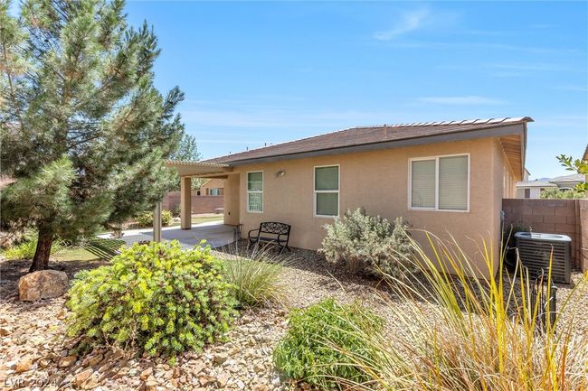 9639 Vital Crest St, House other with 3 bedrooms, 3 bathrooms and null parking in Las Vegas NV | Image 41