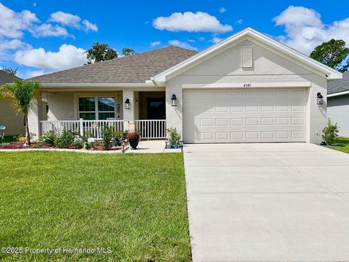 4345 Sutherland St, Spring Hill, FL, 34609-2192 | Card Image