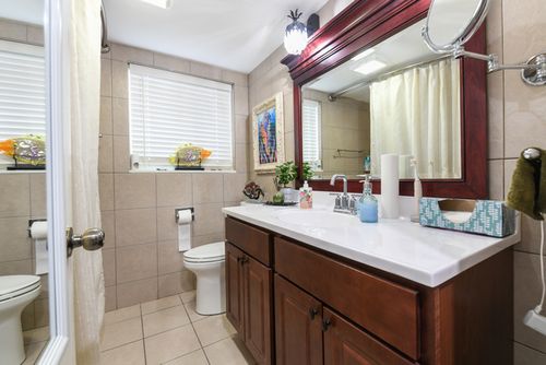8824 Cherry Ave, River Grove, IL, 60171-1393 | Card Image