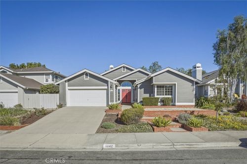 1142 Tulip Ct, San Luis Obispo, CA, 93401-7668 | Card Image