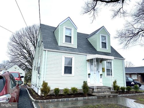 864 White Horse Ave, TRENTON, NJ, 08610-1427 | Card Image