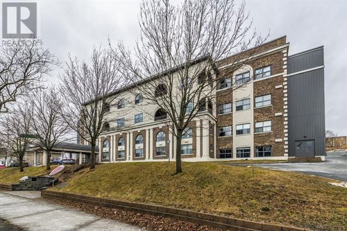 202-130 Lemarchant Rd, St. John's, NL, A1C2H2 | Card Image