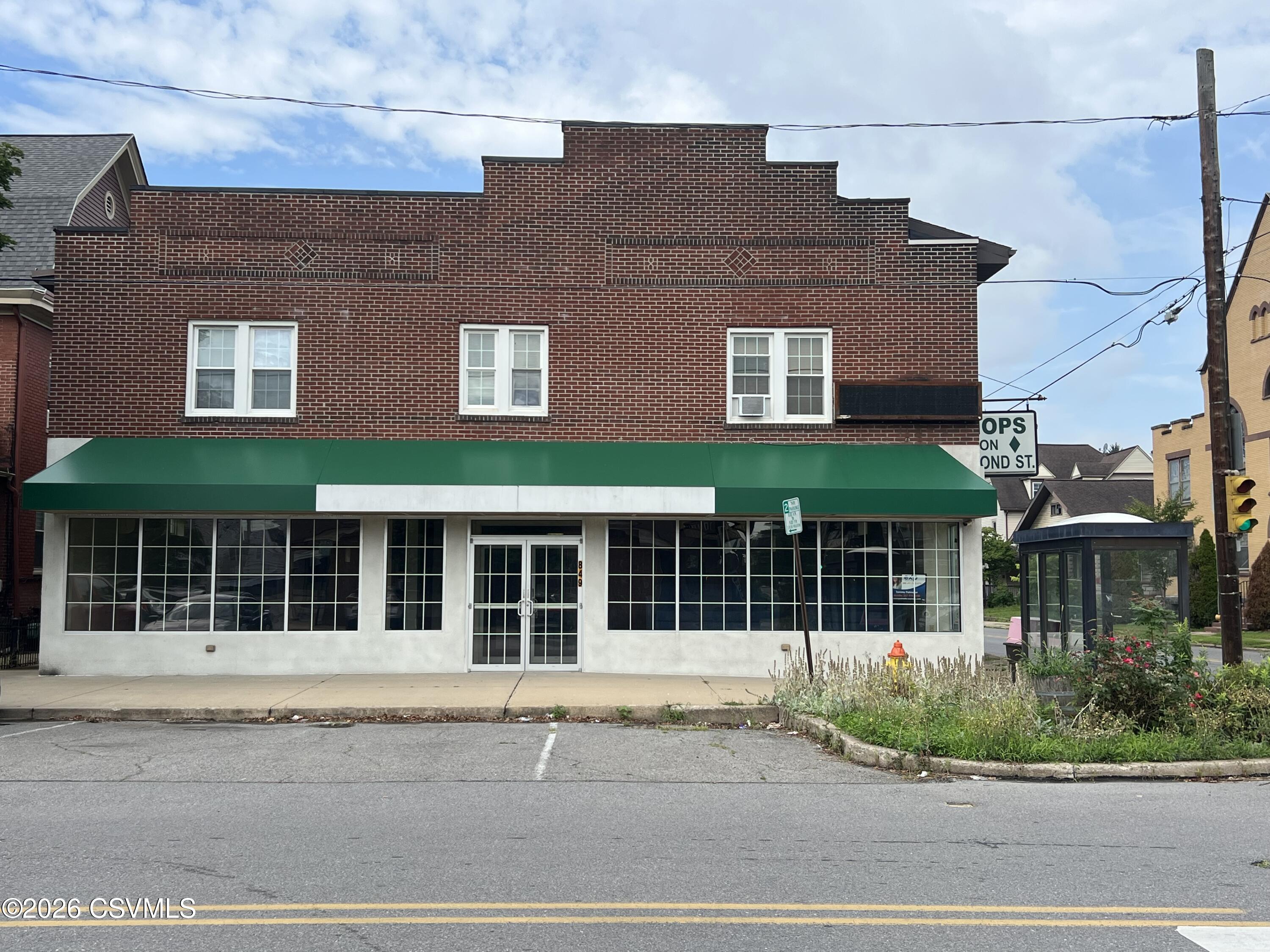 Commercial Sale in Williamsport