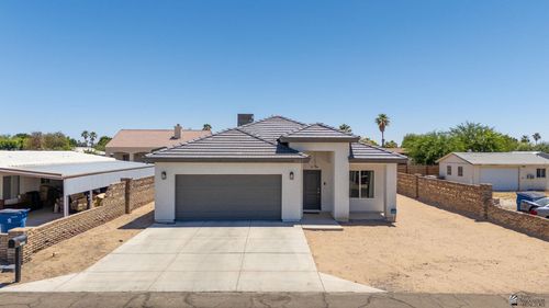 10567 E Shale Dr, Yuma, AZ, 85365-7192 | Card Image