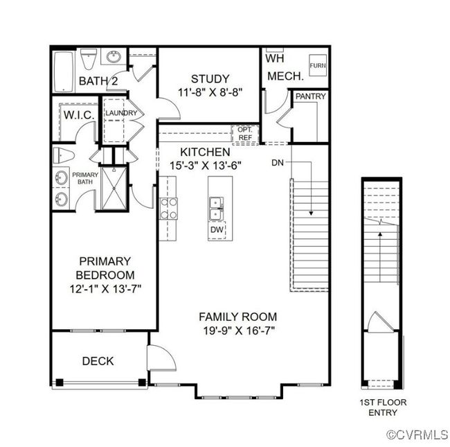 FLOOR PLAN | Image 25