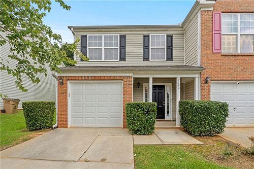 7190 Georges Way, Morrow, GA, 30260-4161 | Card Image