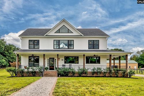 172 Eugene Neese Ln, Swansea, SC, 29160-9152 | Card Image