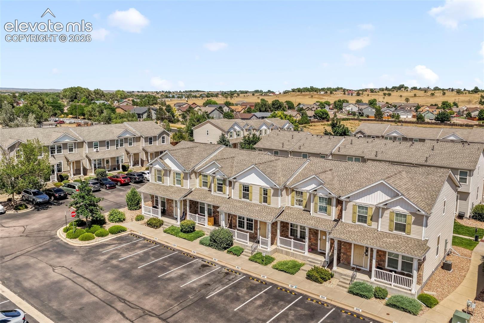 Residential in Fountain