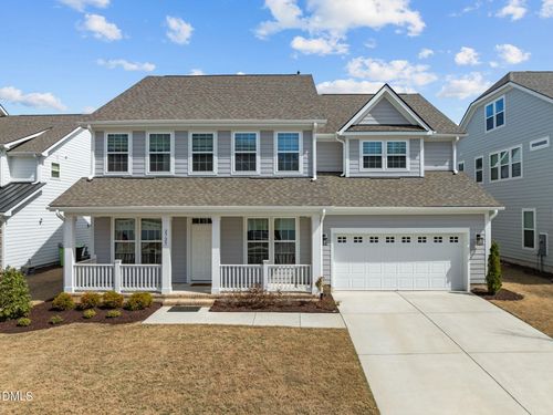 2725 Spotted Coral Court, Apex, NC, 27502 | Card Image