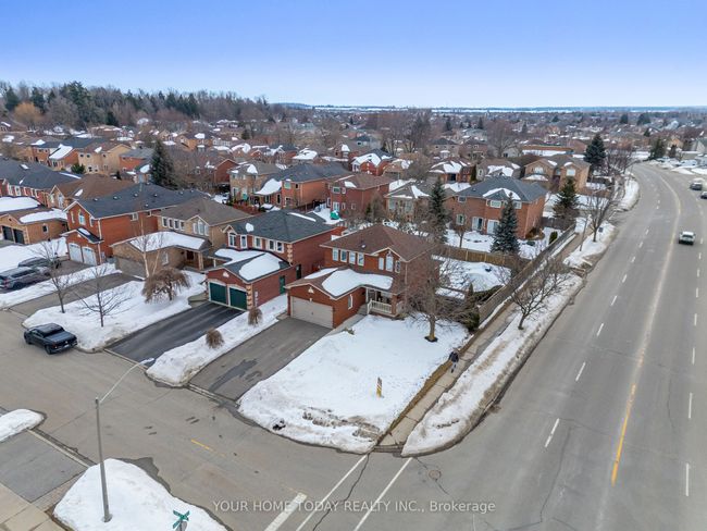 55 Harley Ave, House other with 3 bedrooms, 4 bathrooms and 4 parking in Georgetown ON | Image 43